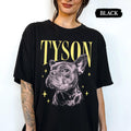 Personalized Pet Name Portrait Comfort Colors Tee – 6 Custom Styles – product image 16