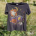 Cute Dog Collage Comfort Colors Tee – Playful Multi-Dog Shirt example 4