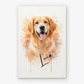 Poster base 16x24 & 24x36 BG