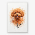 Poster base 16x24 & 24x36 BG