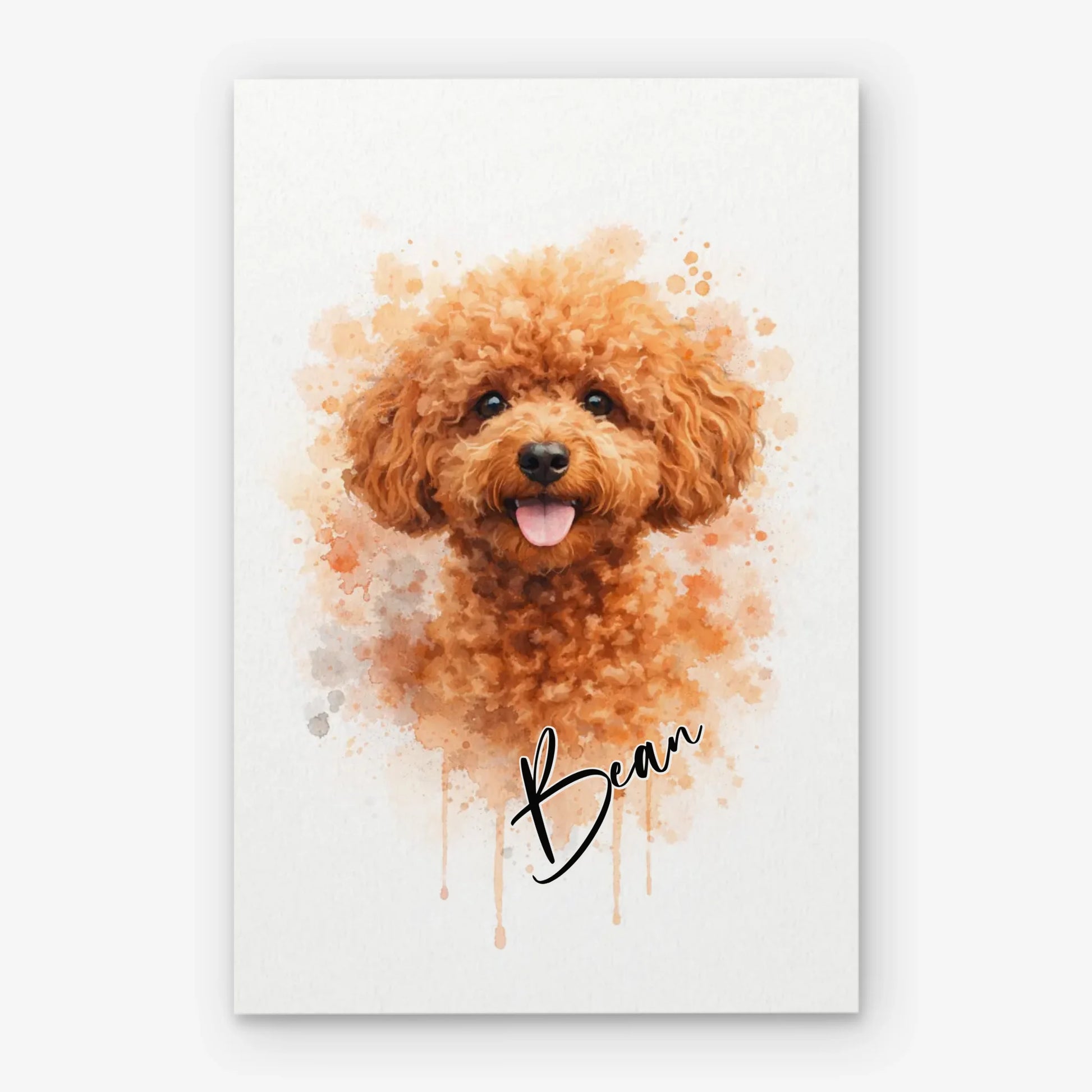 Poster base 16x24 & 24x36 BG