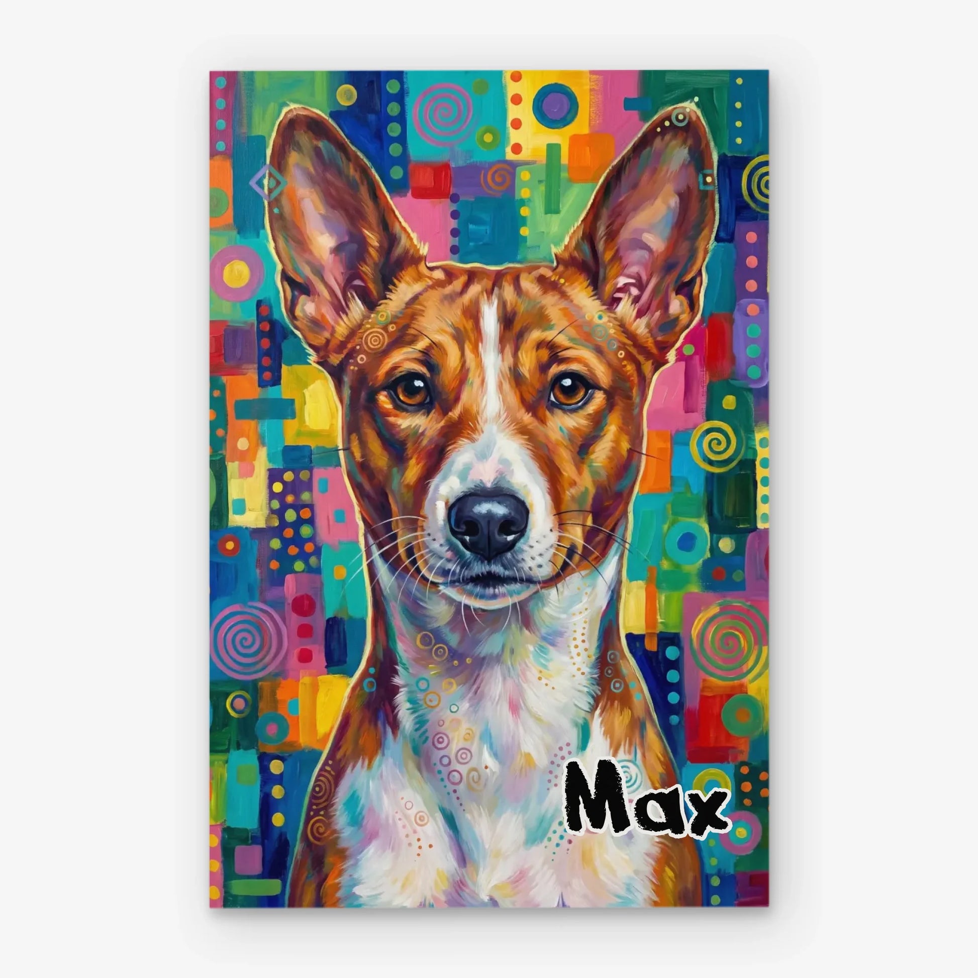 Poster base 16x24 & 24x36 BG