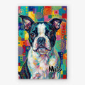 Poster base 16x24 & 24x36 BG