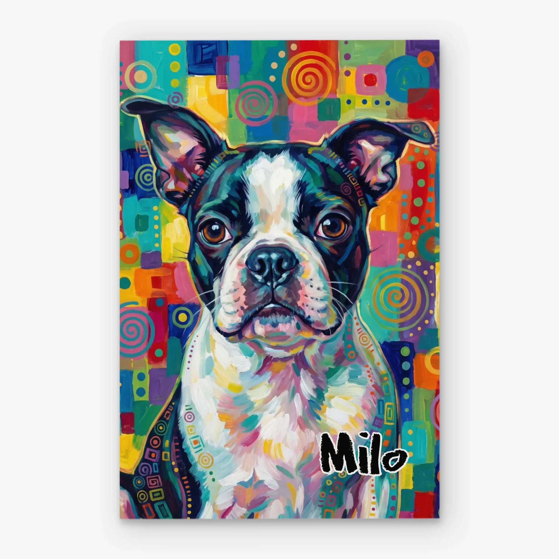 Poster base 16x24 & 24x36 BG