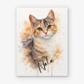 Poster base 12x16
