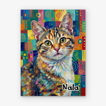 Poster base 12x16