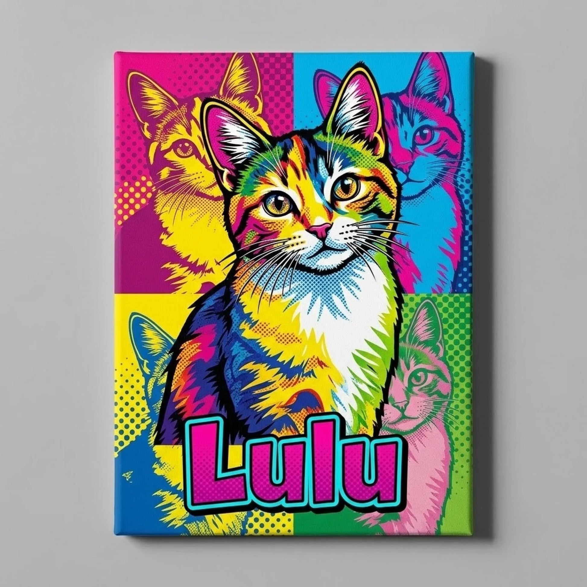 Poster base 12x16