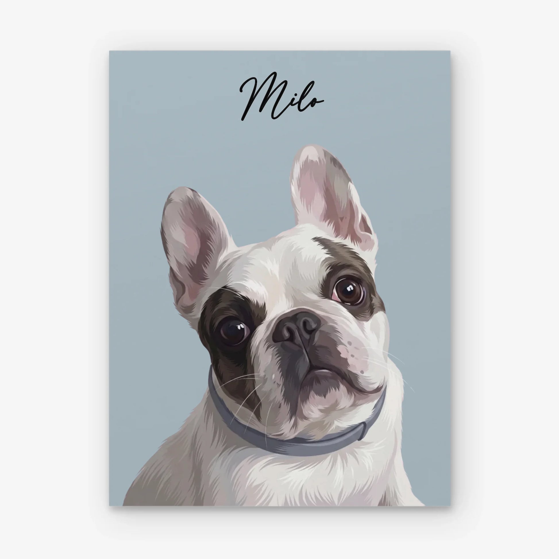 Poster base 12x16