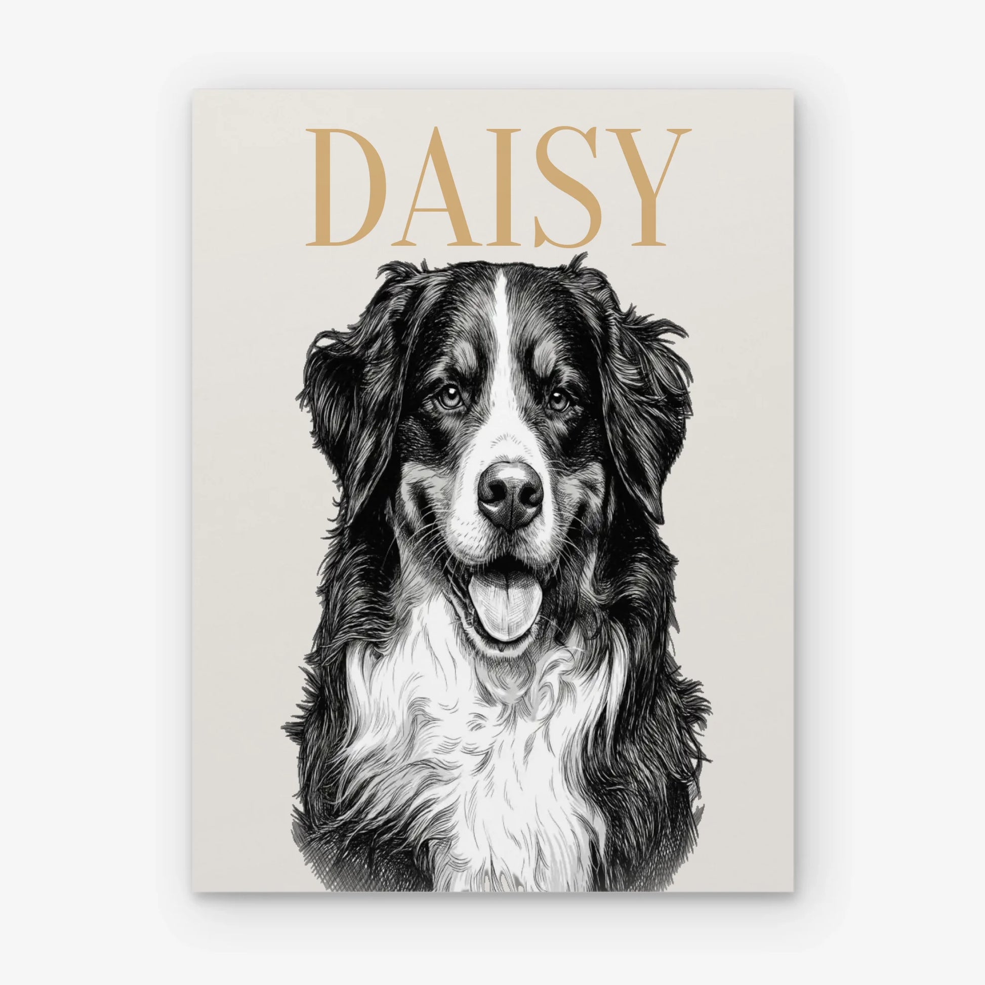 Poster base 12x16