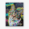 Poster base 12x16
