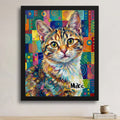 FramedArt-S16x20in-White