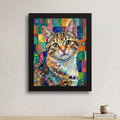 FramedArt-S11x14in-White