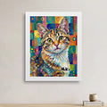 FramedArt-S11x14in-White