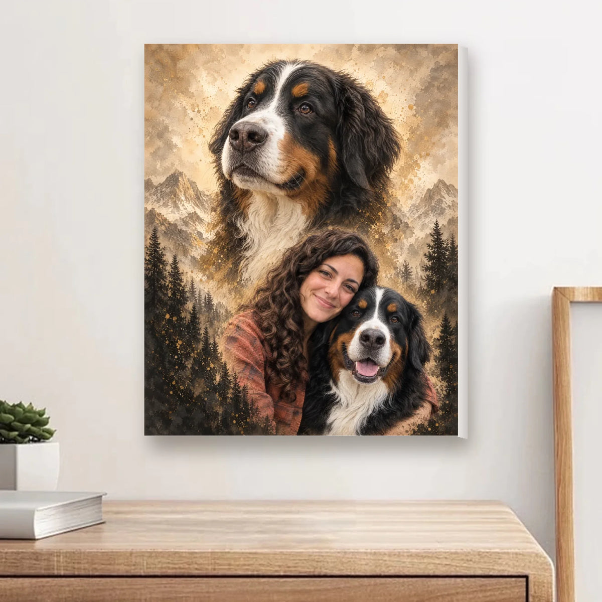 canvas-mockup