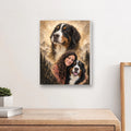 canvas-mockup