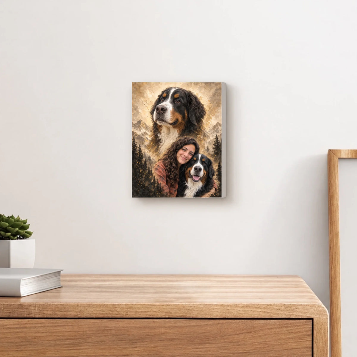 canvas-mockup