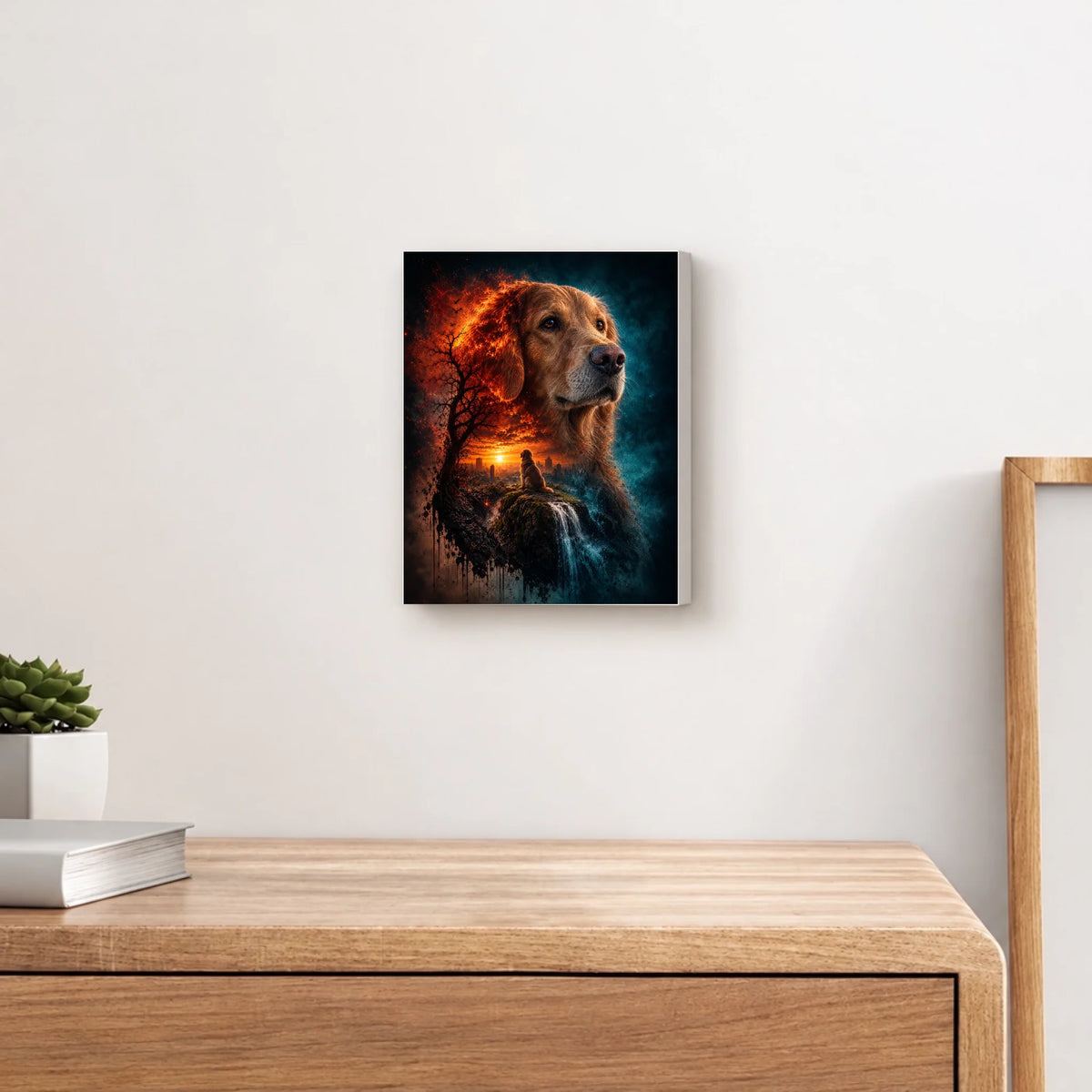 canvas-mockup