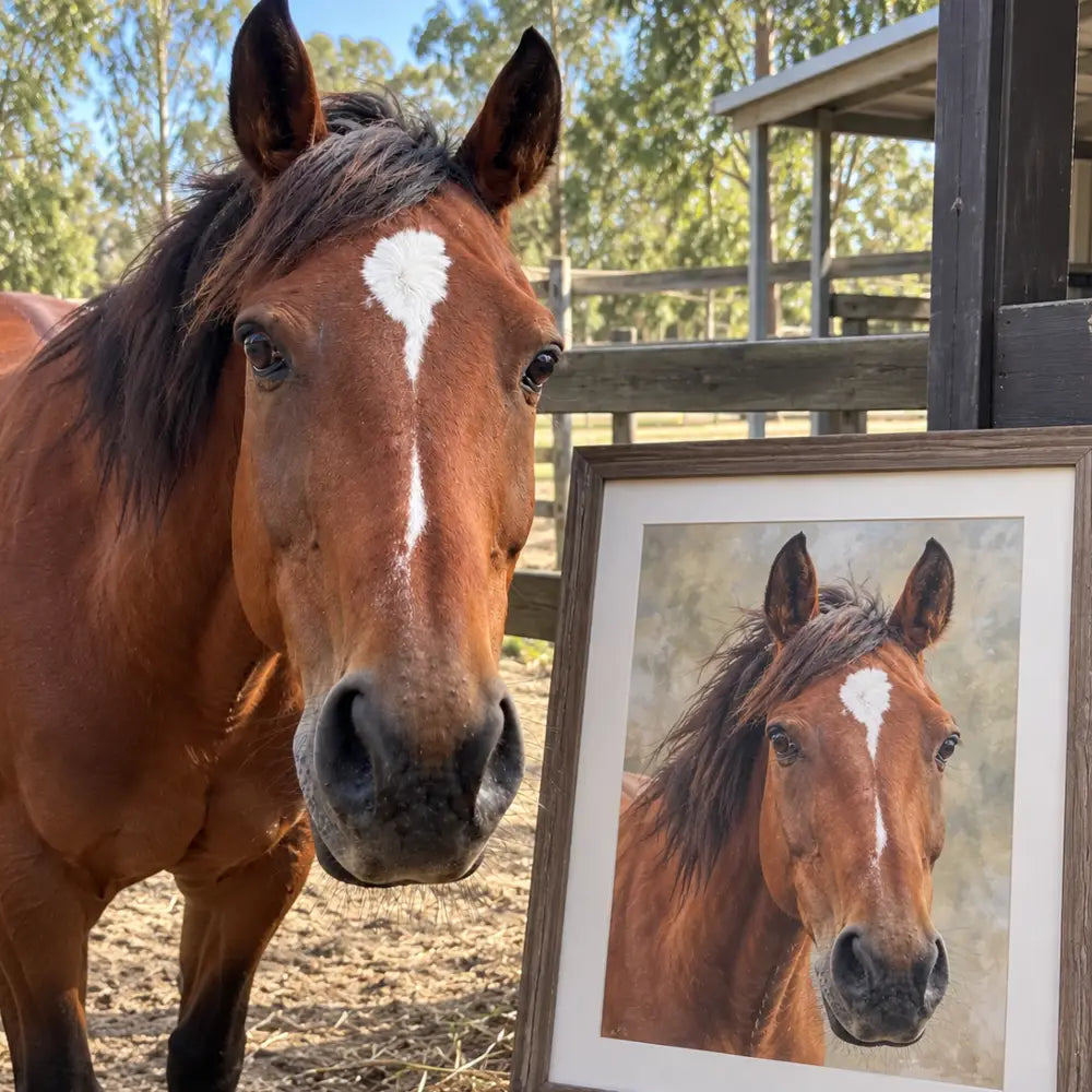 Horses