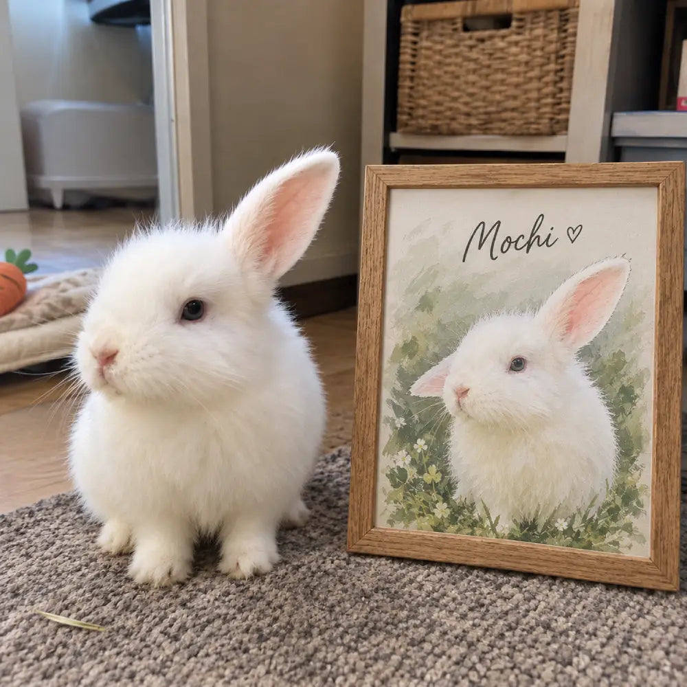 Bunnies