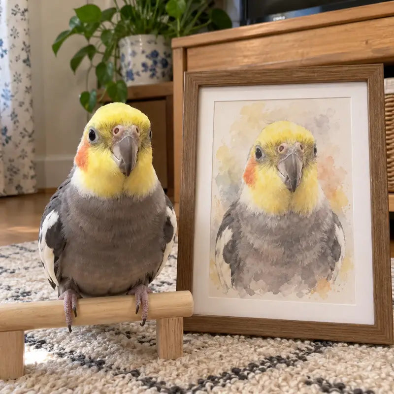Birds