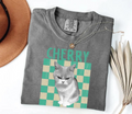 Personalized Pastel Star Pet Portrait Tee – Custom Name & Photo example 7
