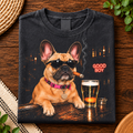 Good Boy Bar Pet Portrait Tee – image 3