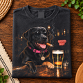 Good Boy Bar Pet Portrait Tee – image 4