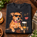 Good Boy Bar Pet Portrait Tee – image 5