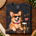 Good Boy Bar Pet Portrait Tee – image 6